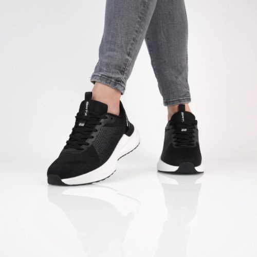 EnergyFoam black/white cipő